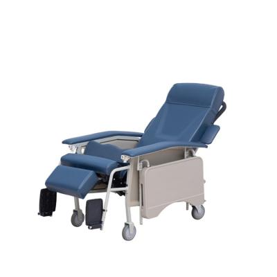 China Modern Factory Supply Brands Power Medical Wheelchair For The Elderly for sale