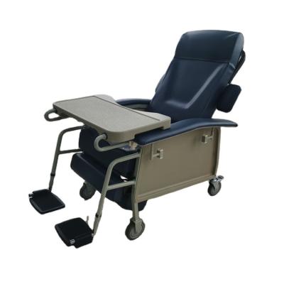 China Modern Lightweight Medical Aluminum Bath Chair Shower Chair Bath Tool For Elderly Shower Chair for sale