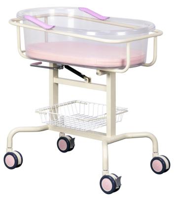 China Multifunctional Hospital Baby Cradle Referee Chair Baby Cribs Baby Cribs for sale