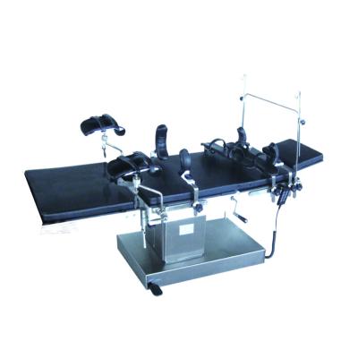 China Wholesale High Quality Working Electric Surgery Factory Hospital Operating Table for sale