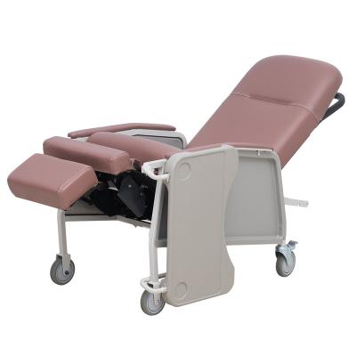 China Modern Specialist Supply Of Reliable Patient Care Chair Bondage Chairs for sale