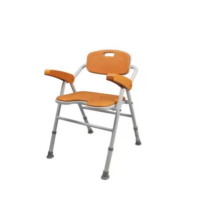 China Wholesale plastic bath chair manufacturers china for sale