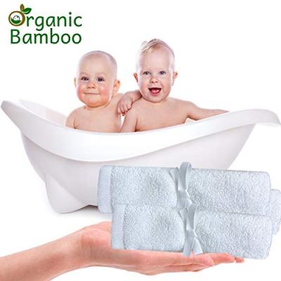 China QUICK DRY Good Quality Baby Bamboo Washing Fabric Hot Selling Amazon Production for sale