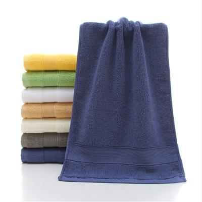 China Wholesale Viable High Quality Egyptian Cotton Towel Hand Towels for sale