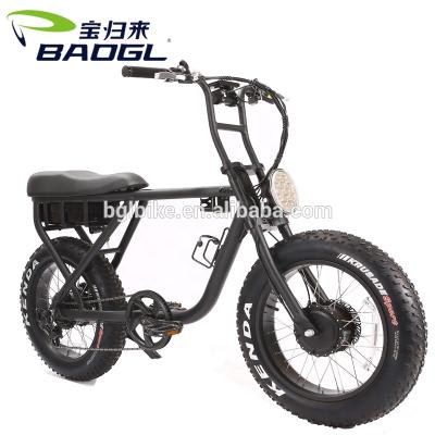 China Wholesale 20 Inch Torque Sensor 73 Pedal Super Auxiliary Electric City Bikes Aluminum Alloy Electric Bicycles for sale