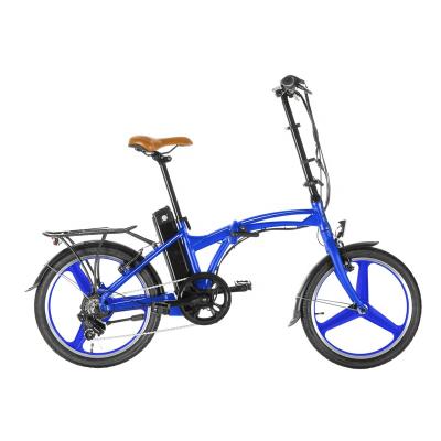 China 2021 Times Aluminum Alloy Electric Bike for sale