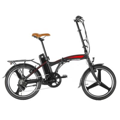 China China aluminum alloy foldable cycle/Mimi fold 20 inch adult bikes /wholesale good quality cheap folding bike for sale