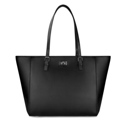 China Large Capacity Mom Bag Fashion Tote High Quality Genuine Leather Handbag For Women for sale