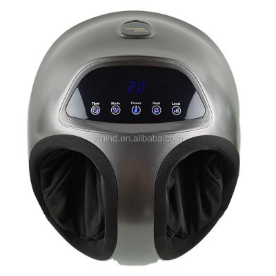 China Foot foot massager for health care foot massager foot massager machine kneading vibration for sale