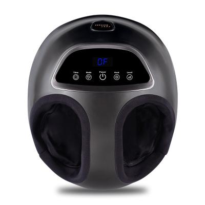 China Foot Foot Massager Foot Massager Blood Circulation Foot Far Infrared Kneading Massager For The Elderly for sale