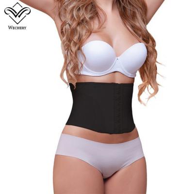 China Breathable High Quality Latex Waist Trainer Belt Body Shaper for sale