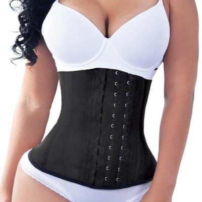 China Trainer Breathable High Quality Waist Belt Slim Latex Body Shaper for sale