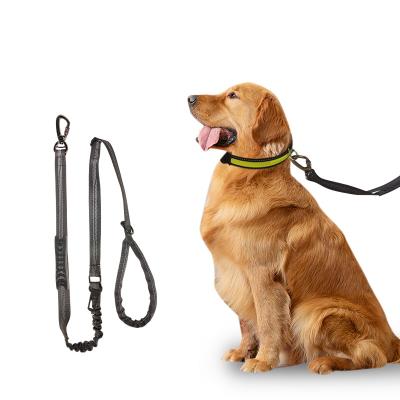 China Quick Release Dog Leash Rope Shade Dog Cotton Rope Toy Tug Ropes Dogs for sale