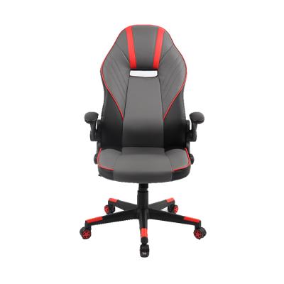 China Wholesale Adjustable Executive Chair China Computer Laptop Fabric Gaming Chair For Gamer Racign Style Office Leather Chair for sale