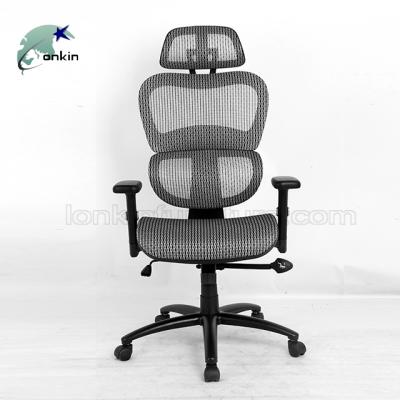 China Mesh Swivel Chair; Mesh office chair; High Quality Ergo Mesh Executive Chair Mesh Office Chair Comfortable Office Chair For Sale for sale