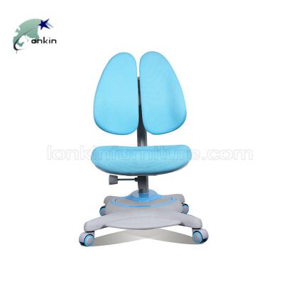 China Fabric Perfectly Designed For Ergonomic Kids Multifunctional Pupil Chair for sale