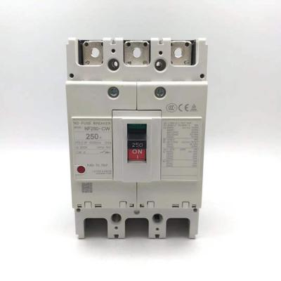 China Small Home Appliance MCCB Supplier Best Quality And Price Mold Case Circuit Breaker 630 Amp Mccb for sale