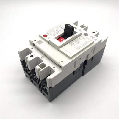 China Small Home Appliance OEM China Supplier New Structure Molded Case Circuit Breaker MCCB for sale