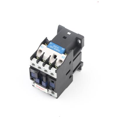 China Small Home Appliance CE CERTIFIED AC CONTACTOR for sale