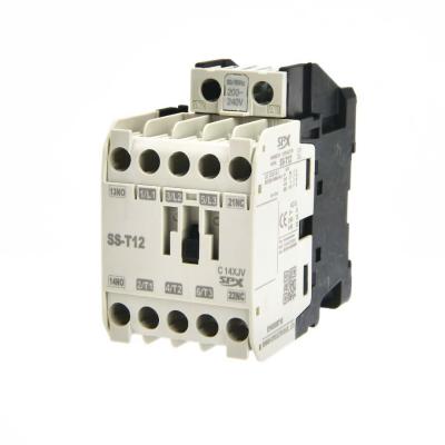 China AC Contactor Magnetic Contactor For Motor 220V 380V 20A 32A 50A KNC Series for sale