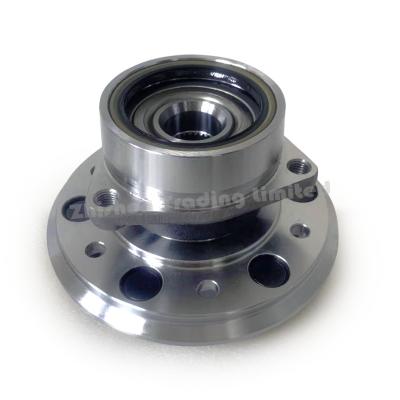 China Baic Auto Spare Part Wheel Hub Bearing Assembly Front Bearing Head for Bjev for Beijing B40 Plus B40 Pickup Bj40L Plus B80c B80d BJ40 Closed Off-Road Vehicle for sale