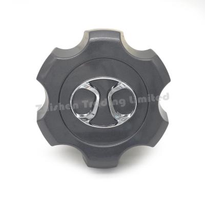 China Baic Auto Spare Part Hub Cover Center Cover Logo Shaft Head Cover For Beijing Bj40L Plus Bj80 B40 Short Axle Pickup Truck B40L BJ40L Closed Off-Road Vehicle for sale