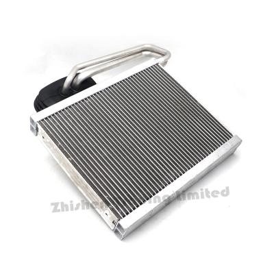 China Baic Auto Spare Part Evaporator Evaporation Box Core with Expansion Valve for Shenbao D50 X55 Bjev Ex5 EU260 EU300 EU400 Zhixing EX SERIES Closed Off-Road Vehicle for sale