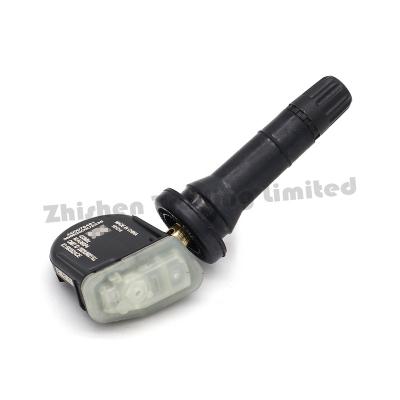 China For BAIC BJEV EH300 ES210 EU260 EU400 D50 D60 D70 D80 X65 Tire Pressure Monitor Integrated Tire Pressure Sensor OE: EU SERIES Saloon A00076481 for sale