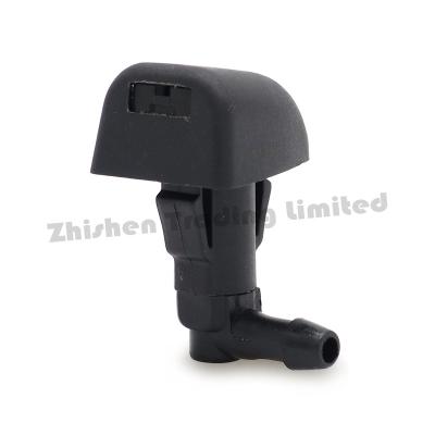 China For BAIC high-quality Auto Spare Part BJEV EV160 EV300 Shenbao D20 E130 EV150 Front windshield wiper nozzle OE:115207050 EV SERIES Hatchback for sale