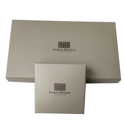 China Factory Price Handmade Wholesale Custom Printing Chocolate Bar Packaging Paper Boxes With Blister Tray for sale