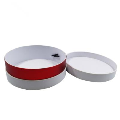 China Recycled Materials 2021 Wholesale Customized Product Headset Earphone Outer Packing Box With Lid for sale