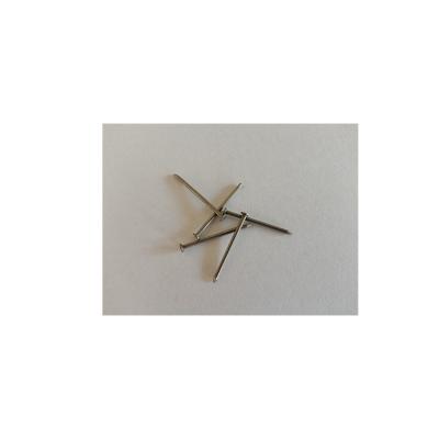 China Guaranteed Suitable Nail Flat Ring Stainless Steel Nail Quality Price Customization for sale