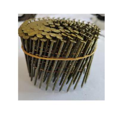 China Good Quality Flat Hot Selling Ordinary Paint Framing Nails Roofing Nails Nail Bit for sale