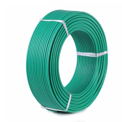 China Construction Core Copper PVC Insulated Electrical Cable 3 Core Cable Fluctuating Price for sale