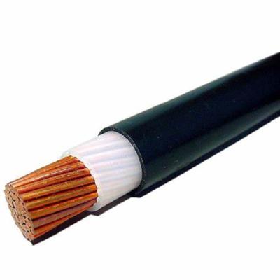 China Construction TTU 600 V Power Cable for sale