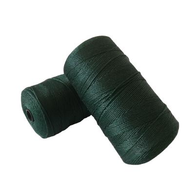 China High Tenacity High Tenacity China PE Twine (Polyethylene) for sale