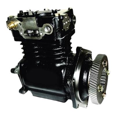 China New Twin Cylinder Air Compressor 70000916 23516841 23522123 For Detroit S60 Engine for sale