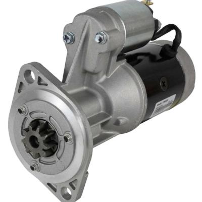 China High Quality Aftermarket Refrigeration Truck Starter Motor 70000916 45-1688 For Thermo King for sale