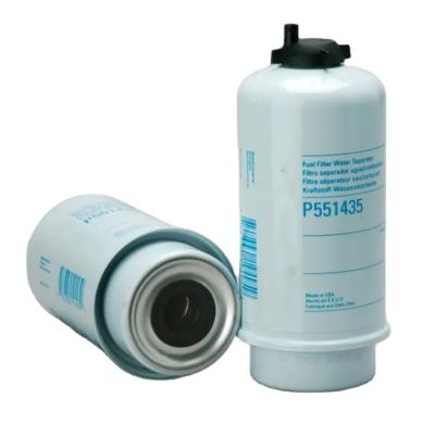 China 70000916 Excavator P551435 Tractor Water Separator Fuel Filter for sale