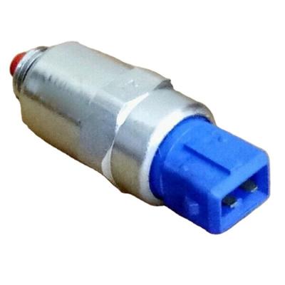 China 70000916 new Genuine Delphi Solenoid Part 716/30255 716/30098 for diesel engine for sale