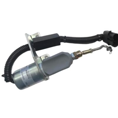 China Hot Seller Solenoid Fuel Pump 70000916 5254169 5295568 For CUMMINS 4B3.9 6A3.4 6B5.9 B4.5 RGT for sale