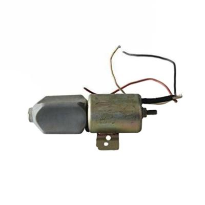 China 70000916 New Aftermarket Solenoid Valve 11033561 24V VOE11033561 120C L120B L120C L150C for sale