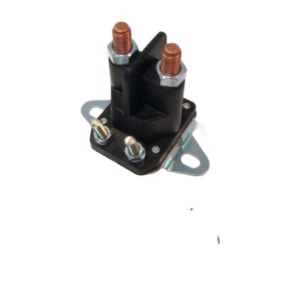 China 70000916 New Starter Solenoid 4 Fork 145673 146154 For Craftsman Lawn Mower for sale