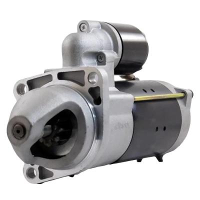 China High Quality 70000916 Starter Motor 0-001-230-006 0001230006 01180928 for Engines for sale