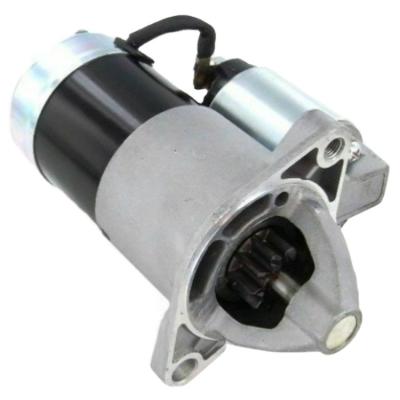 China 70000916 NEW STARTER M1T77381 FITS FORD PROBE MAZDA 626 MX-6 2.0 F32Z-11002-A SAE-804 for sale