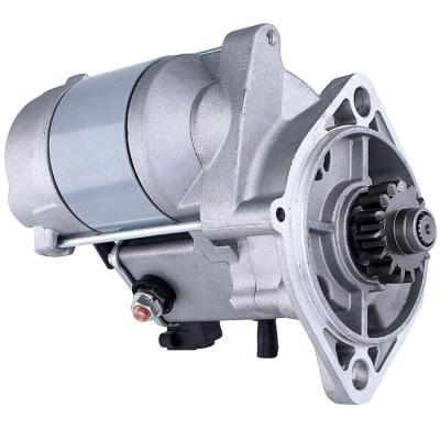 China STARTER 70000916 FITS KING TRAILER UNIT RD-II TCI-Z MAX SR THERMO TY6648 45-1718 TY6715 for sale