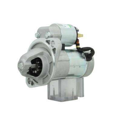 China New 70000916 Starter Motor Replacement 129698-77010 For 3TNE88 97-97 S114-815 S114-815A for sale