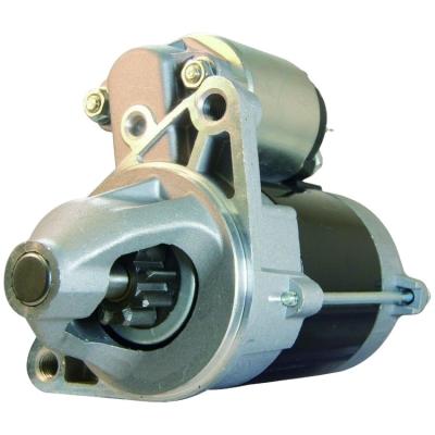 China 70000916 NEW STARTER 28100-87803 228000-4620 FIT BRIGGS 31HP 825095 825095 for sale