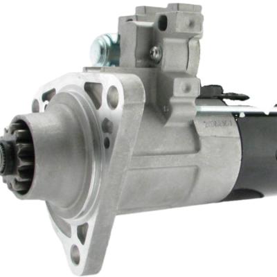 China New Starter 20430564 from OEM 70000916 8500087 19538 compatible with B12B B12M FH12 FM12 for sale