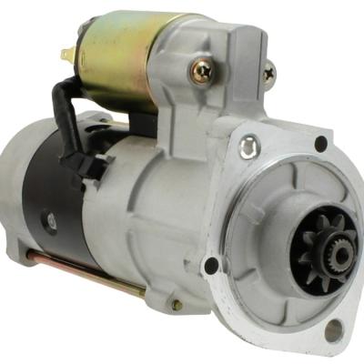 China Hot Seller 70000916 Replacement 1C010-63013 Starter Fits Thomas Equipment 225 Skid 245 T245 Steer V3300T for sale